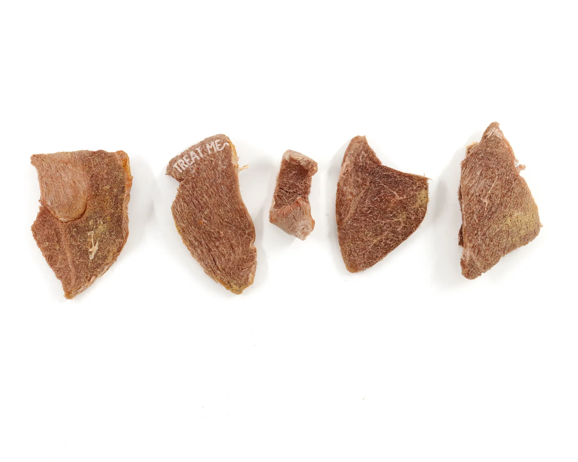 TREAT ME 食癒毛小孩 ｜羊起微笑