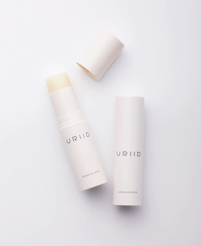 【URIID】橙花花園安瓶棒 10克