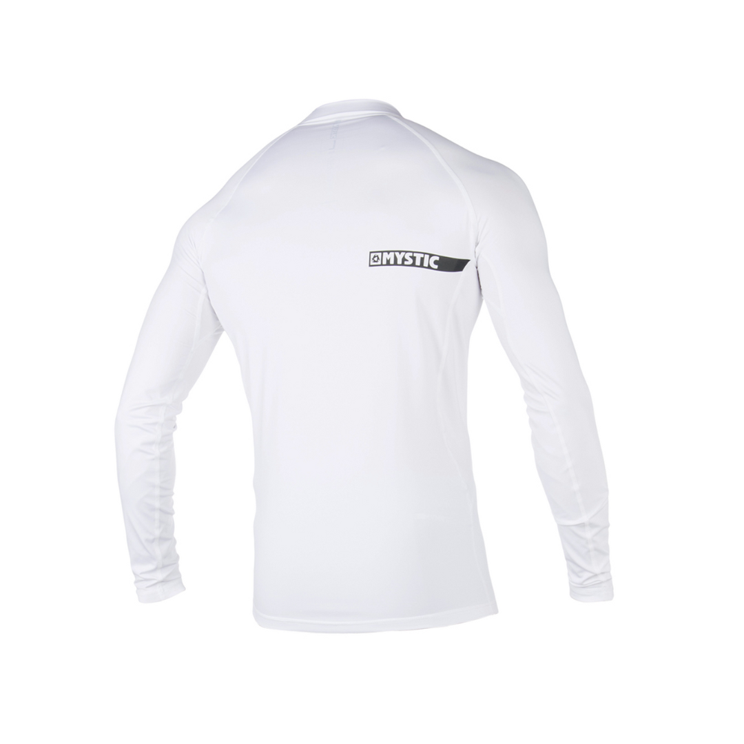 MYSTIC 2023 男款水母衣 STAR (白)