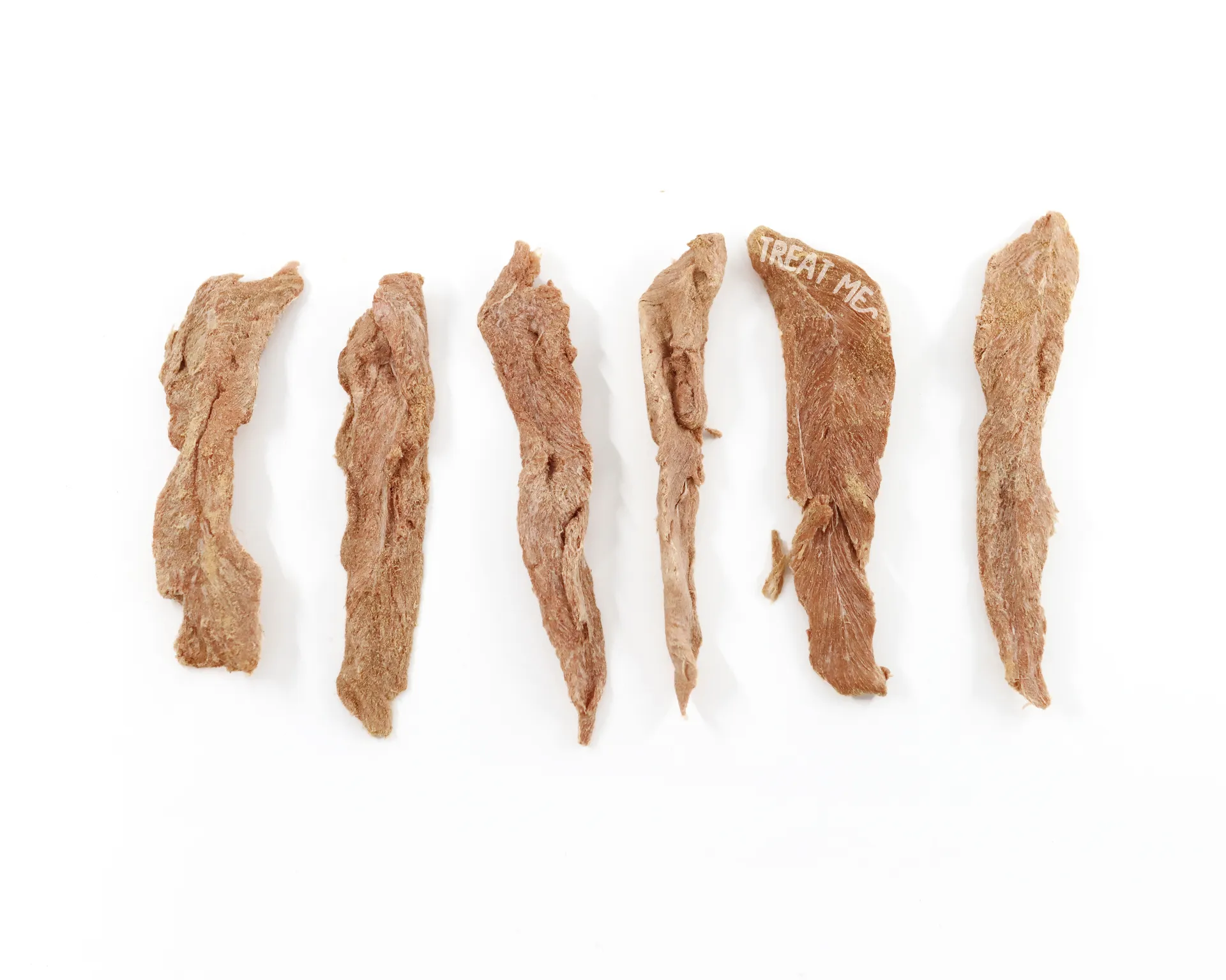 TREAT ME 食癒毛小孩 ｜唉柳喂鴨