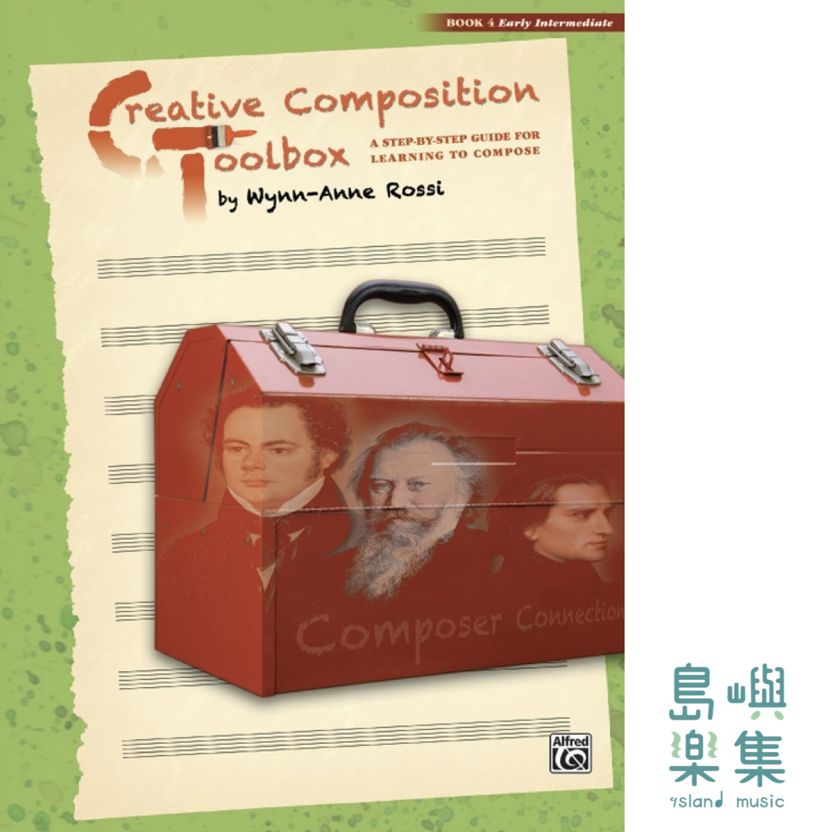 CREATIVE COMPOSITION TOOLBOX 4