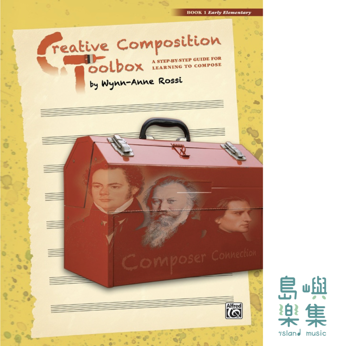CREATIVE COMPOSITION TOOLBOX 1