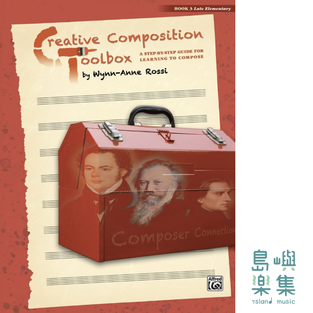 CREATIVE COMPOSITION TOOLBOX 3