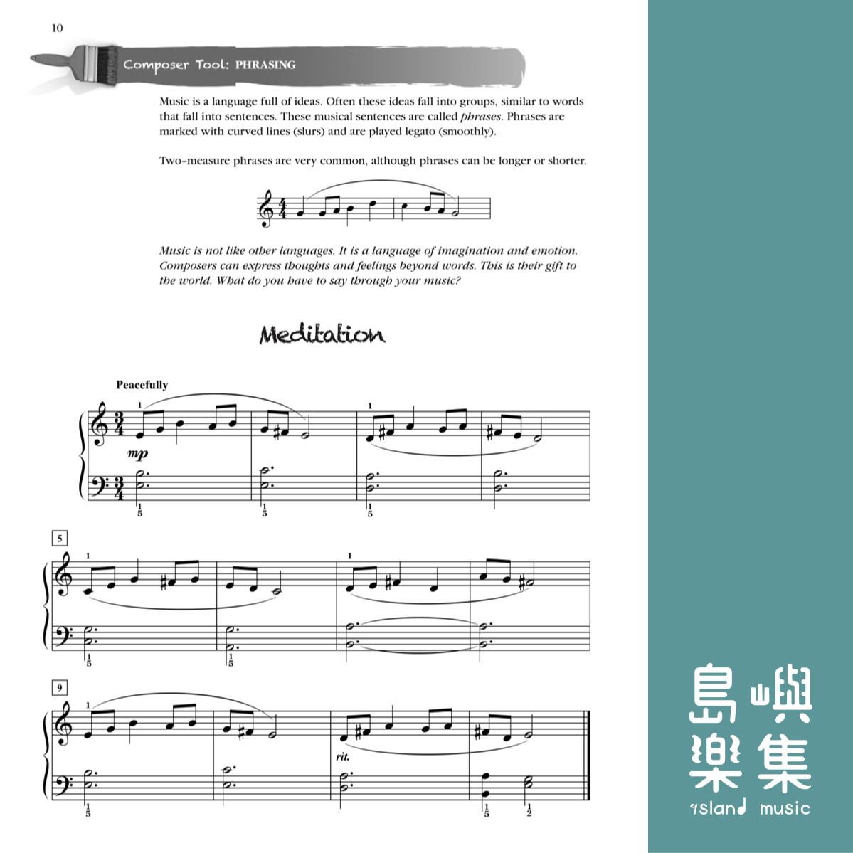 CREATIVE COMPOSITION TOOLBOX 3