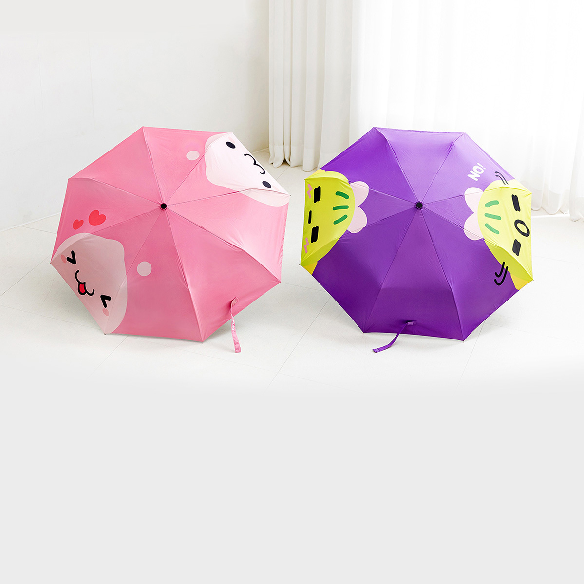 《RO仙境傳說》雨傘