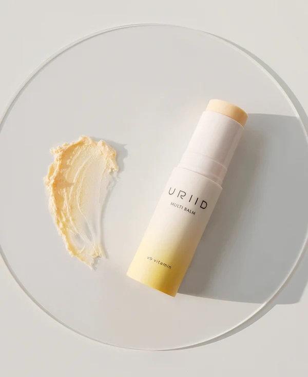 【URIID】V9 維生素多用途安瓶棒 12克