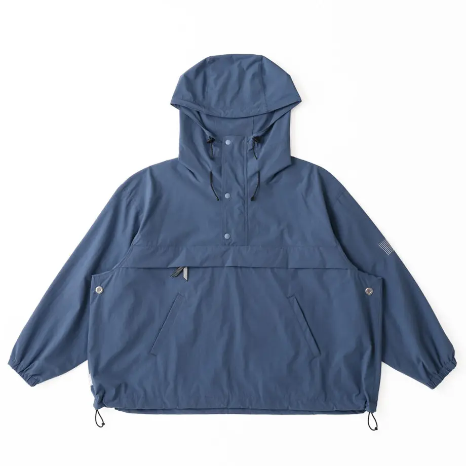 S.F.C. 23SS LIGHT HOODIE JACKET