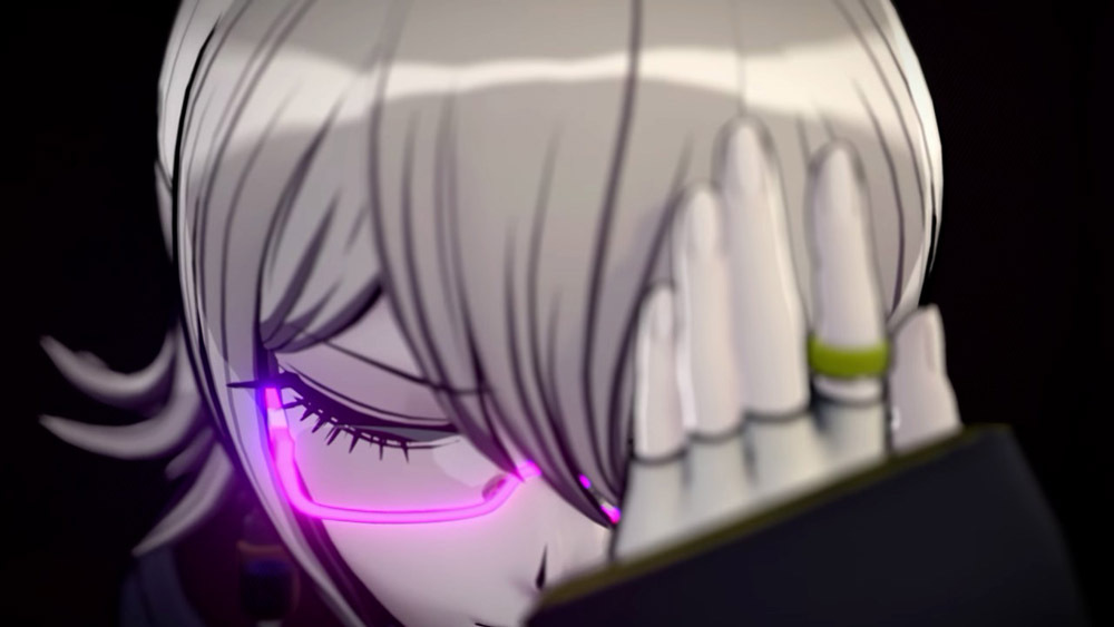 NS 超偵探事件簿 霧雨謎宮 中文版