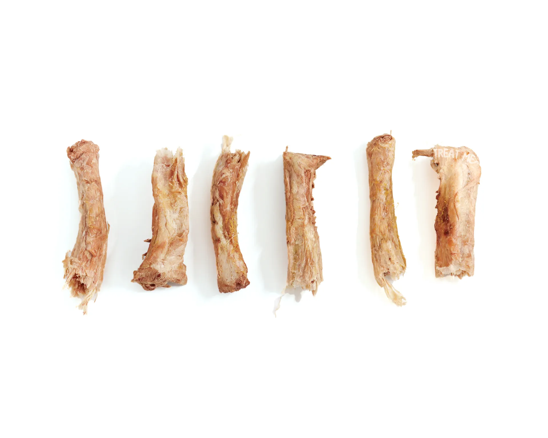 TREAT ME 食癒毛小孩 ｜不要太雞脖