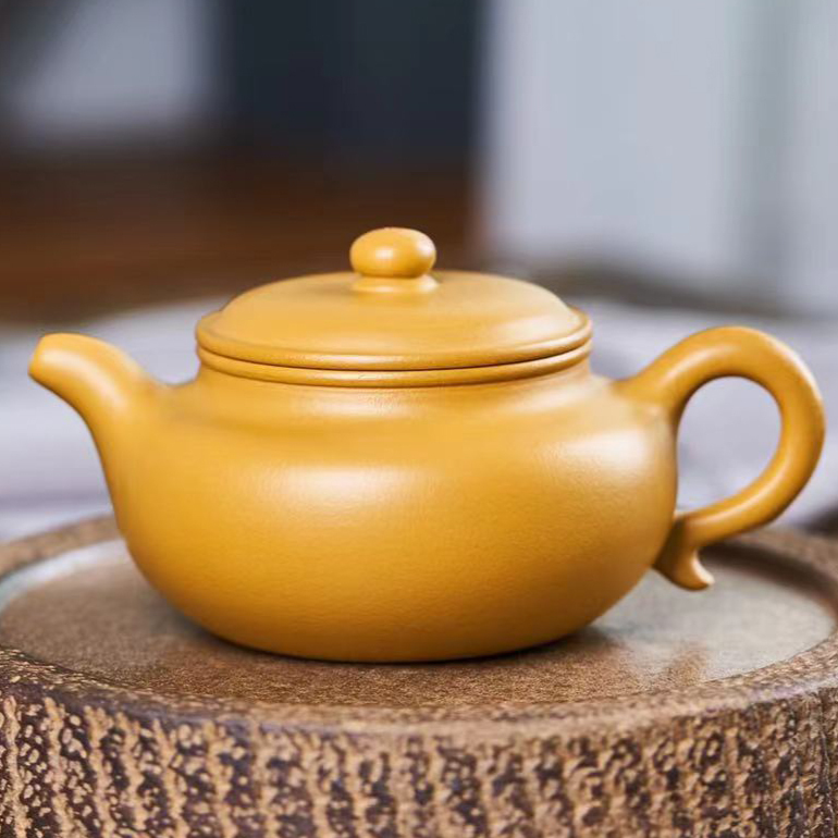 【仿古】-- 形製完美、比例協調、結構嚴謹。古樸典雅之氣一貫而出