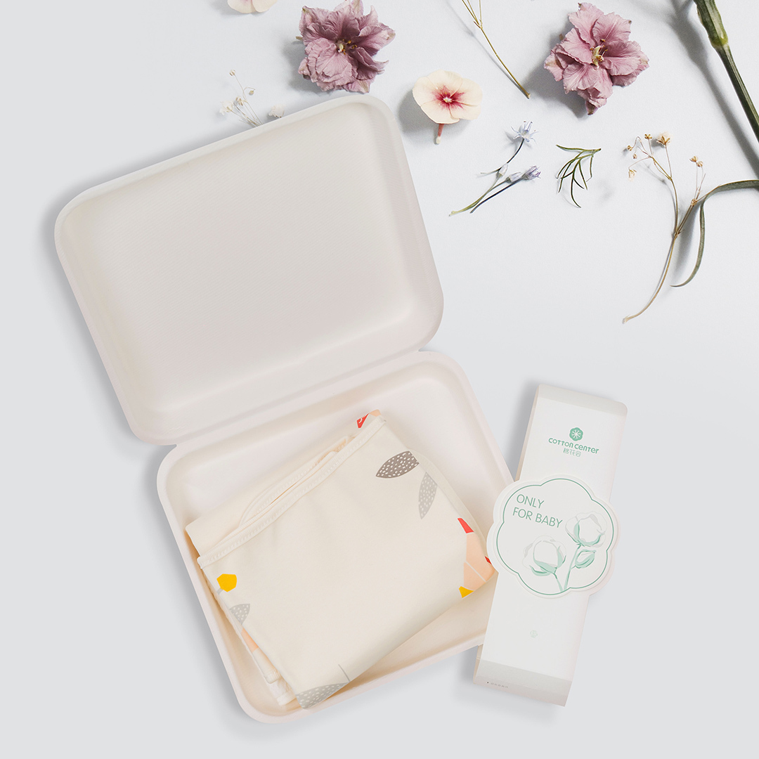 棉花會有機純棉透氣隔尿墊-保潔墊 (多種尺寸, 款式)
