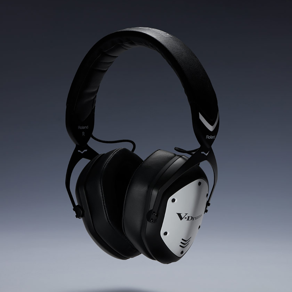 Roland VMH-D1 電子鼓耳機