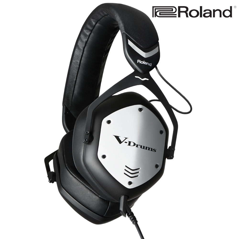 Roland VMH-D1 電子鼓耳機
