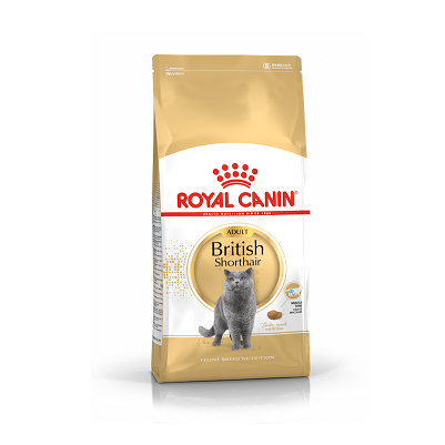 Royal Canin 成貓 英國短毛貓配方 BSH - 2kg / 4kg / 10kg