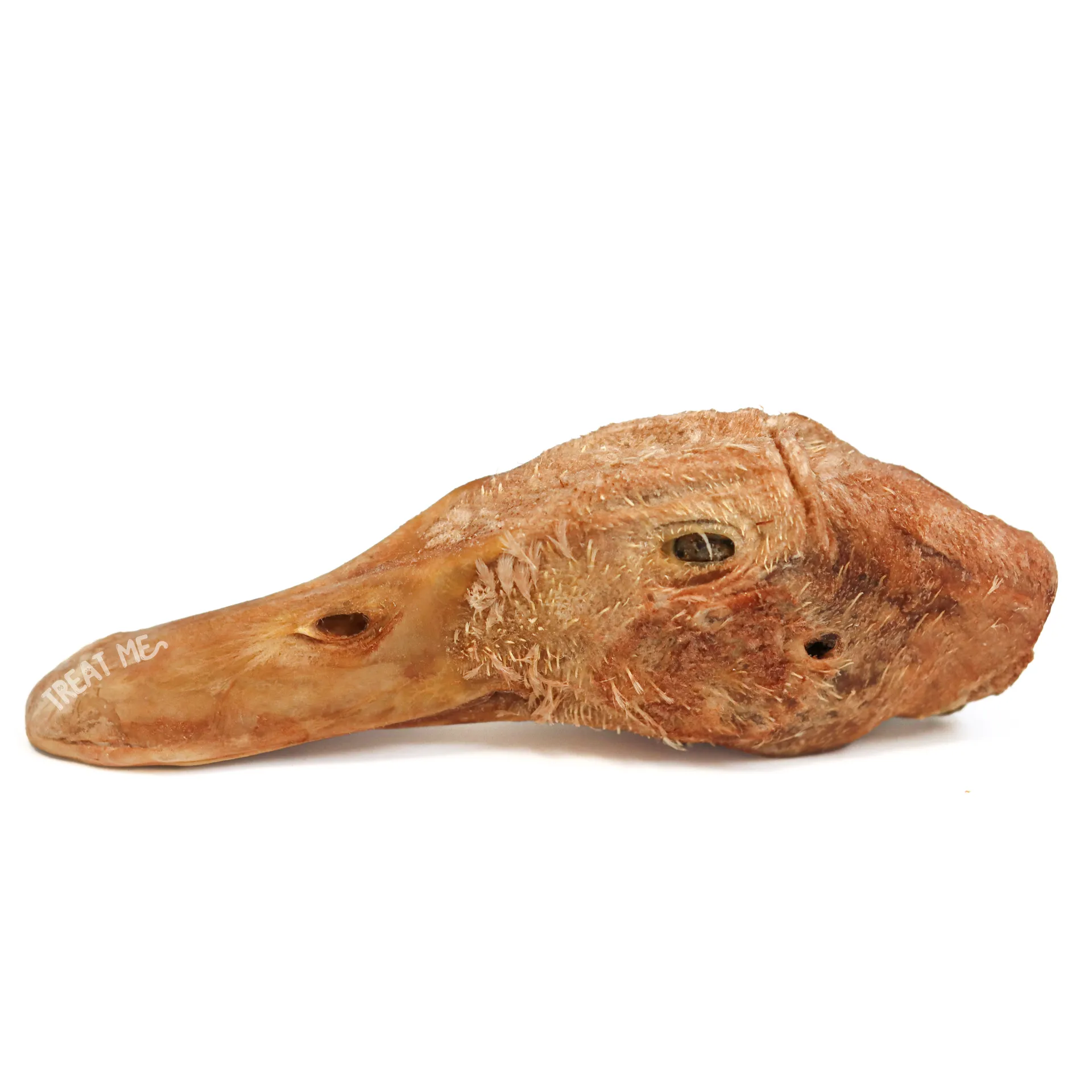 TREAT ME 食癒毛小孩 ｜鴨頭好兆頭2入