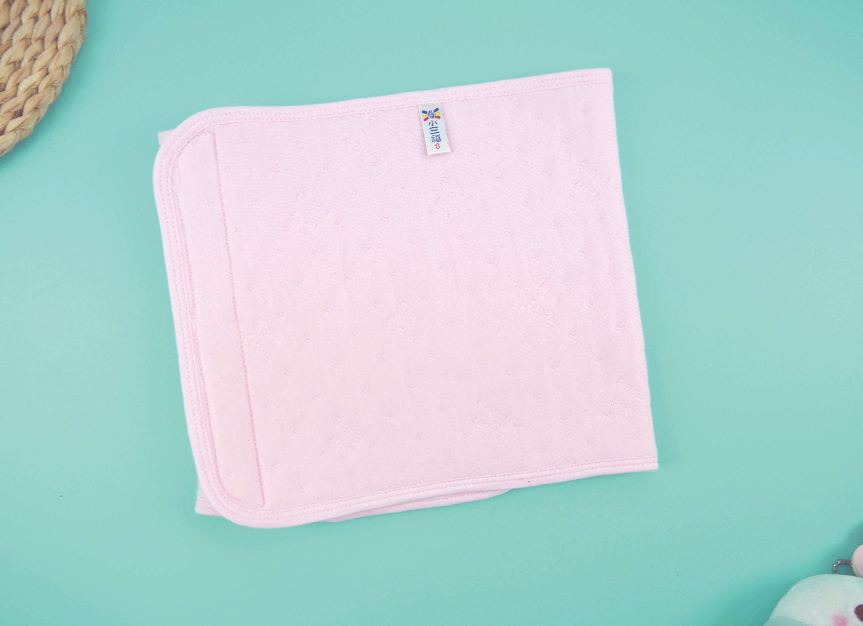 小三福 三福 壓棉肚圍（嬰幼兒）