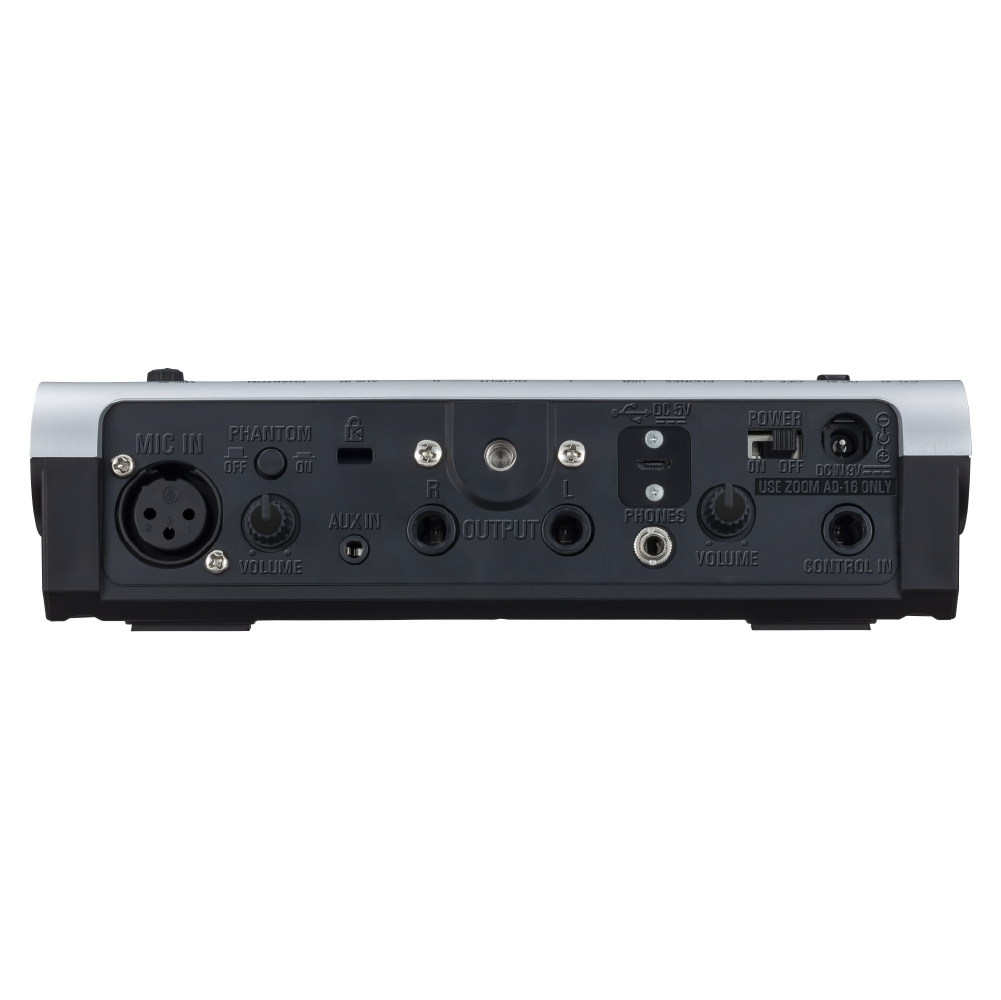 Zoom / V3 人聲效果器 圖 3