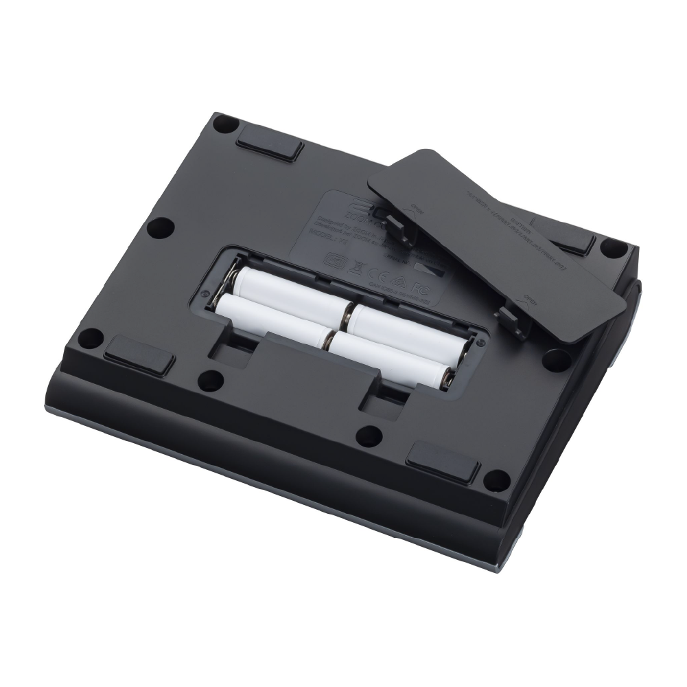 Zoom / V3 人聲效果器 圖 4