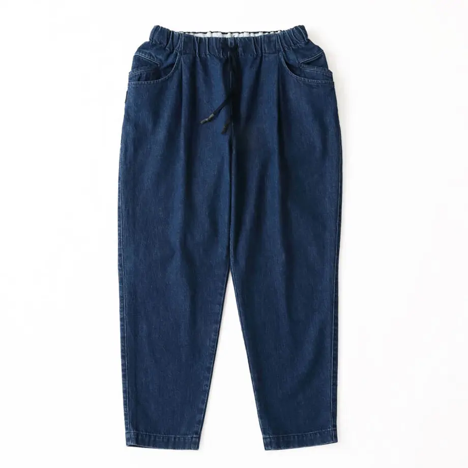 【INSTOCK】SFC 23SS TAPERED EASY PANTS