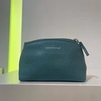 [S] COCCINELLE E594A25G180B41TU HAND BAG,INDIGO, 8059978503466 (SCC21)