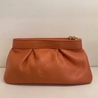 [S] COCCINELLE E19AA190180P18TU POUCH,PEACH PINK, 8059978503985 (SCC23)