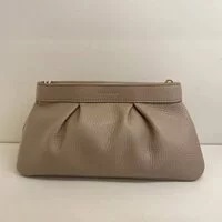 [S] COCCINELLE E19AA190180N80TU POUCH,IVORY, 8059978531377 (SCC24)