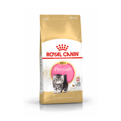 Royal Canin 波斯幼貓配方KPS32 - 2kg / 10kg