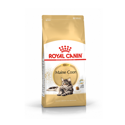 Royal Canin 緬因貓 2kg/10kg