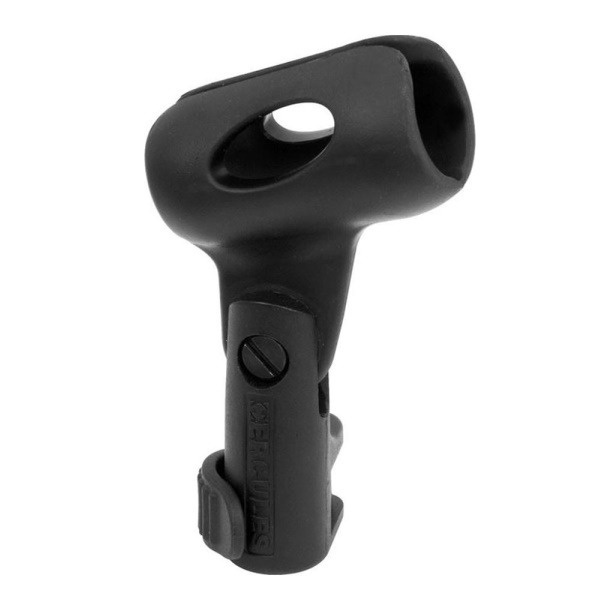 HERCULES MH100 BMH101B 麥克風 夾頭 公司貨【宛伶樂器】