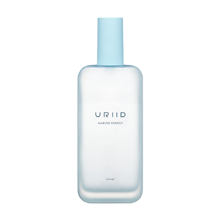 【URIID】海洋能量爽膚水 120ml
