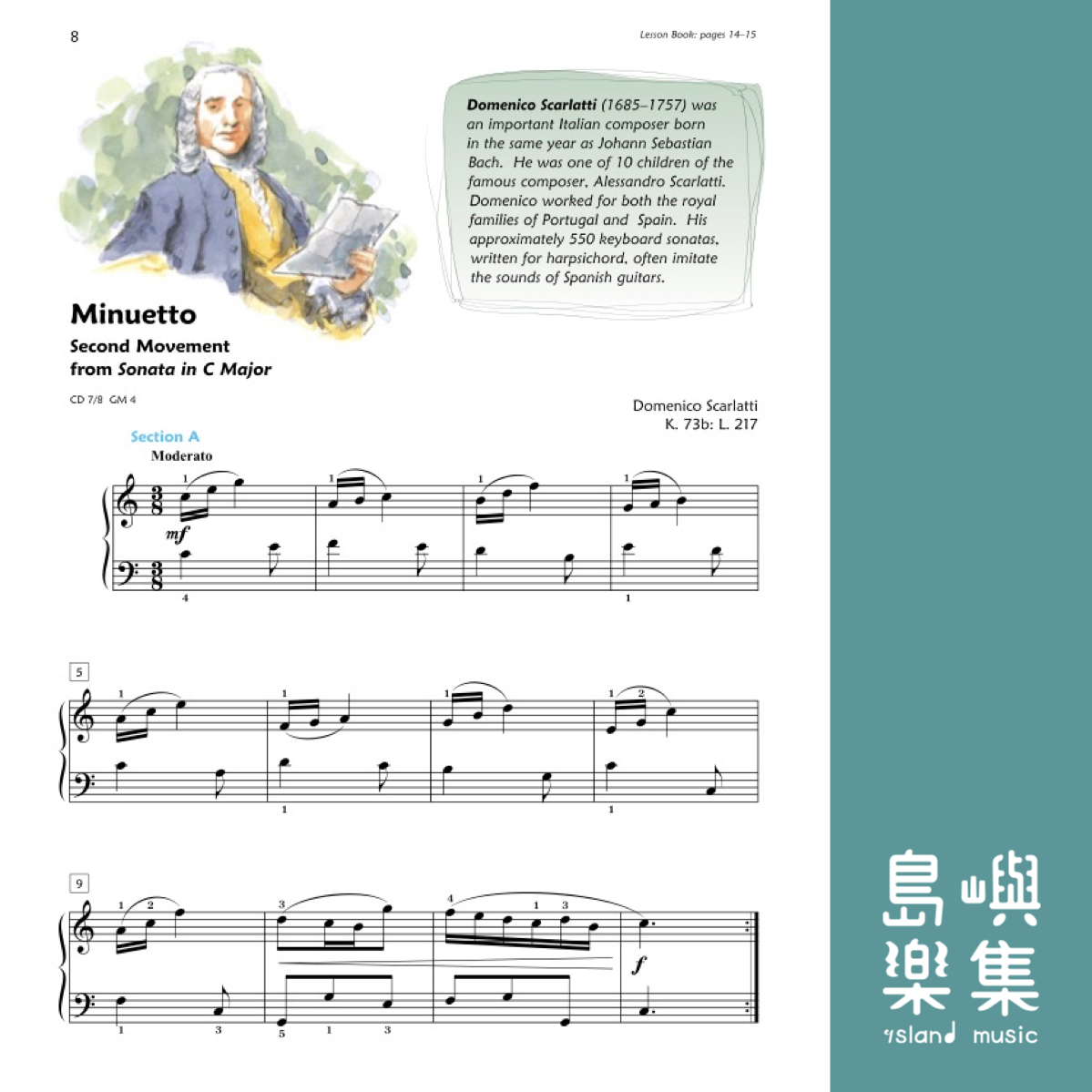 Alfred's Premier Piano Course Performance 5+CD