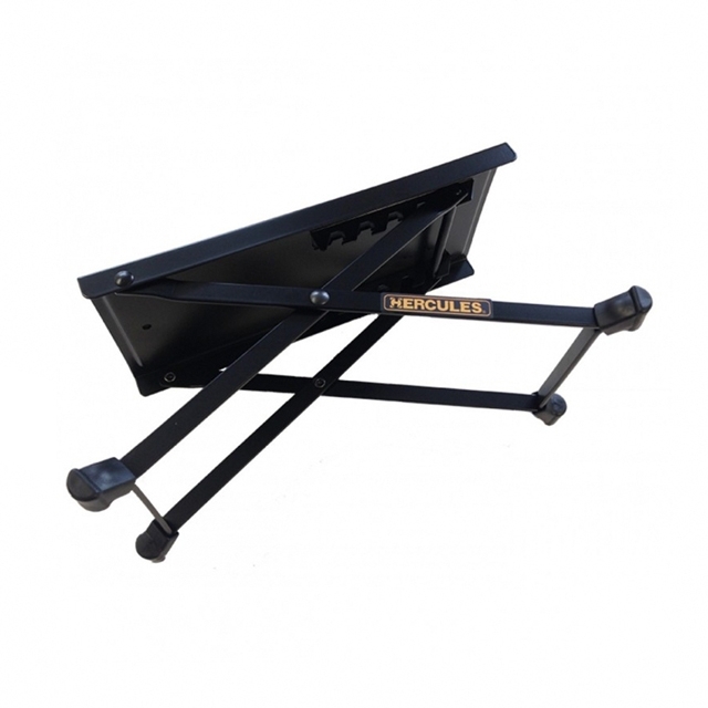 Hercules FS100B 練習用 腳踏板 公司貨【宛伶樂器】