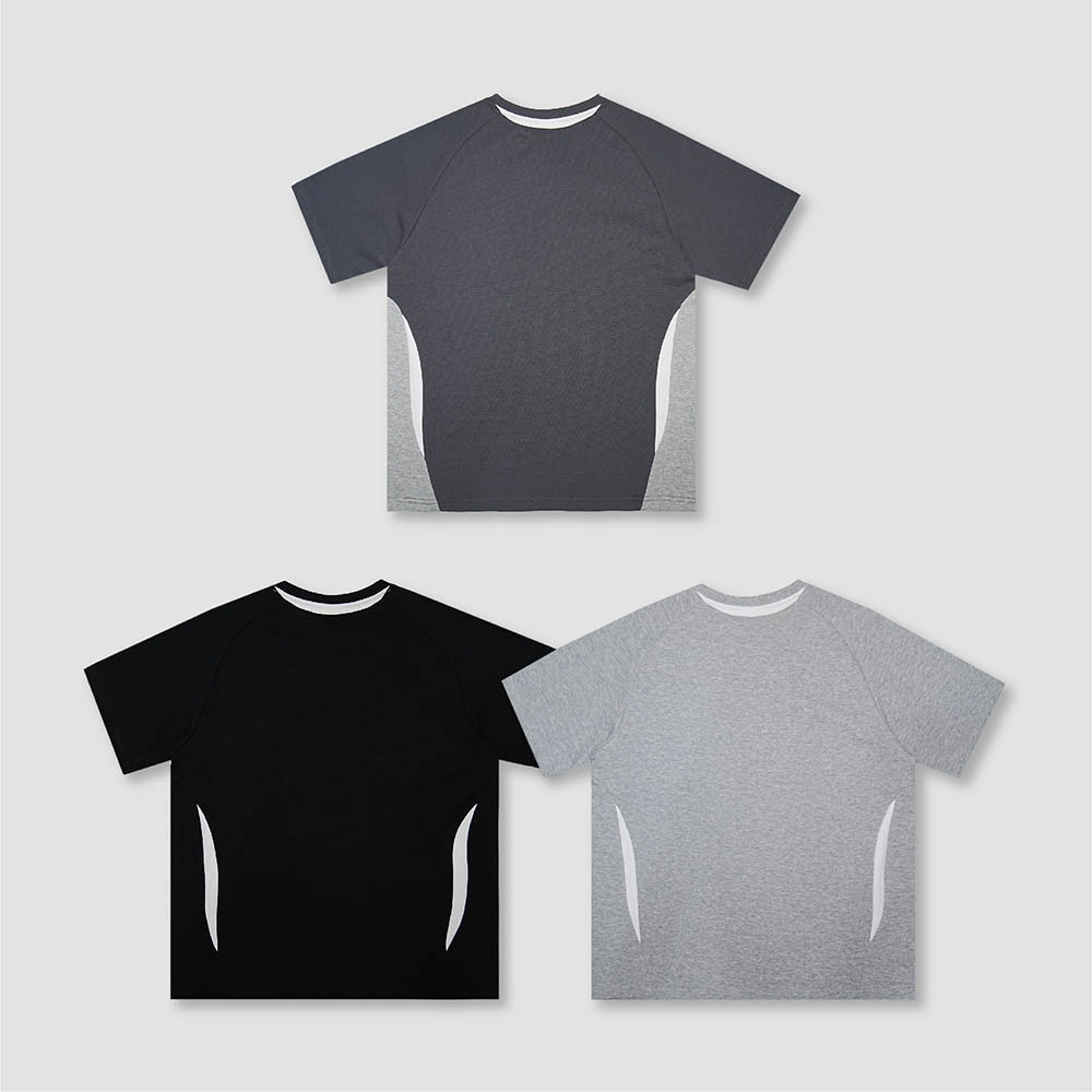 【車庫服飾】QUEST G.Y.C. JERSEY SHIRT 運動上衣