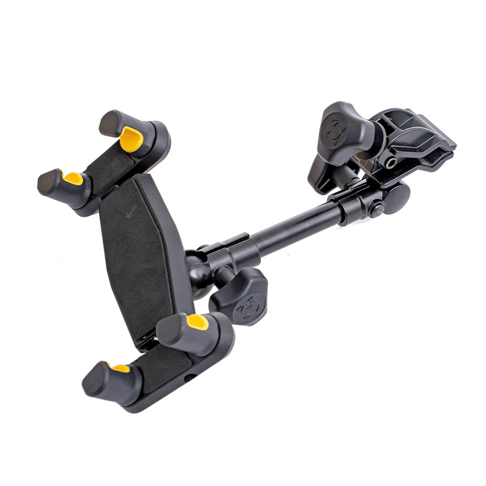 Hercules DG307B 平板架 手機架 IPAD架 平板電腦架 公司貨【宛伶樂器】