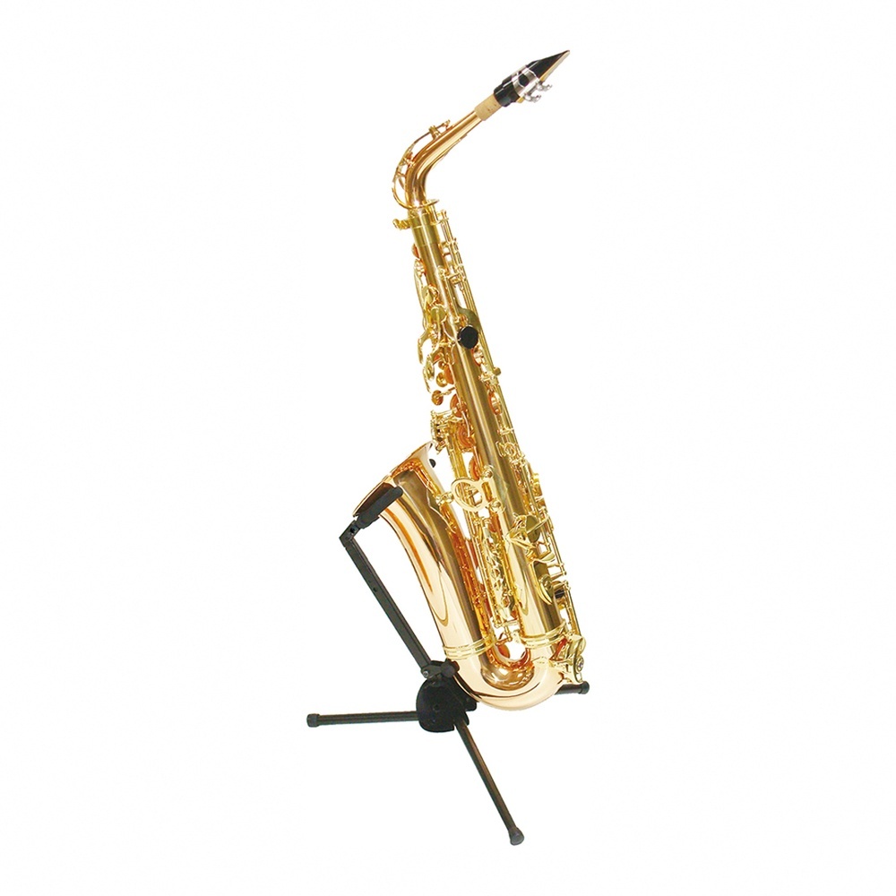 HERCULES 海克力斯 DS431B Alto Sax 中音薩克斯風架 公司貨【宛伶樂器】