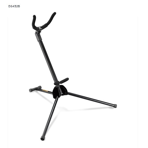 HERCULES 海克利斯 DS432B 次中音薩克斯風架 公司貨【宛伶樂器】