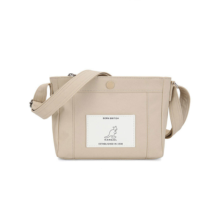 <韓國代購> KANGOL BREEZE CROSS BAG