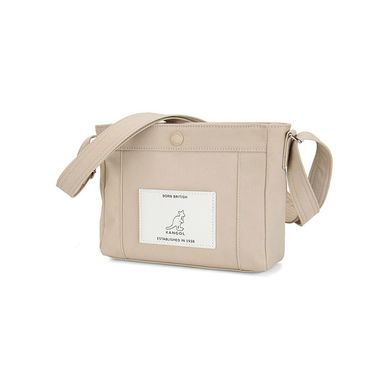 <韓國代購> KANGOL BREEZE CROSS BAG