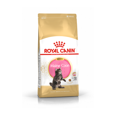 Royal Canin 緬因幼貓配方 10kg