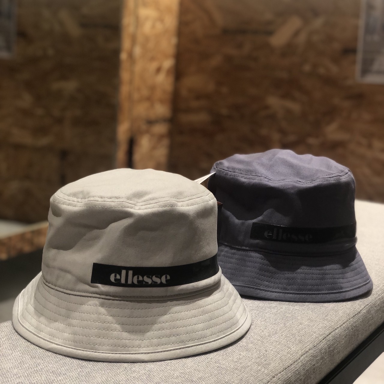 ELLESSE 漁夫帽 SAMA2312