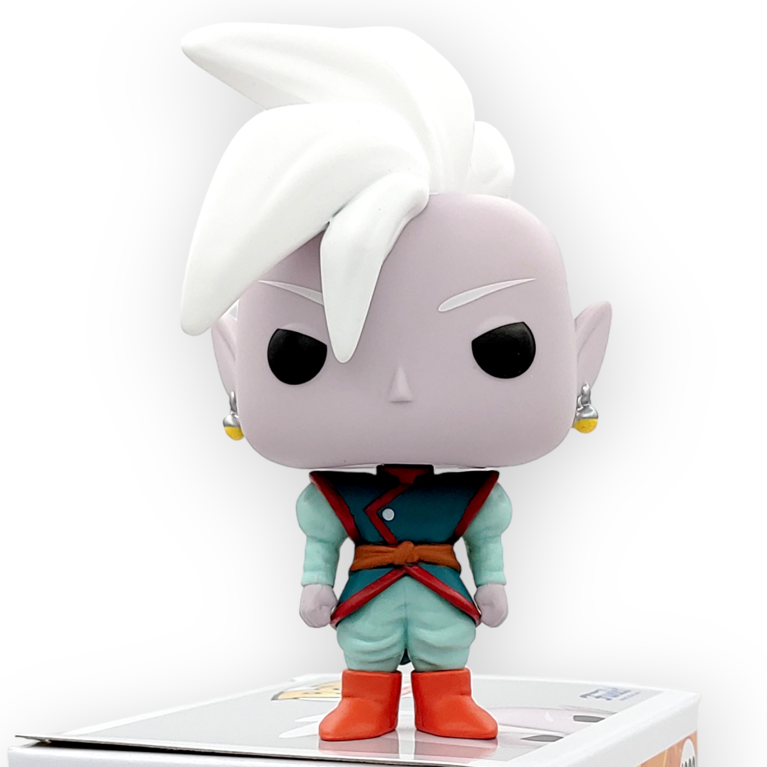 FUNKO POP<龍珠超>界王神阿信-No.1283