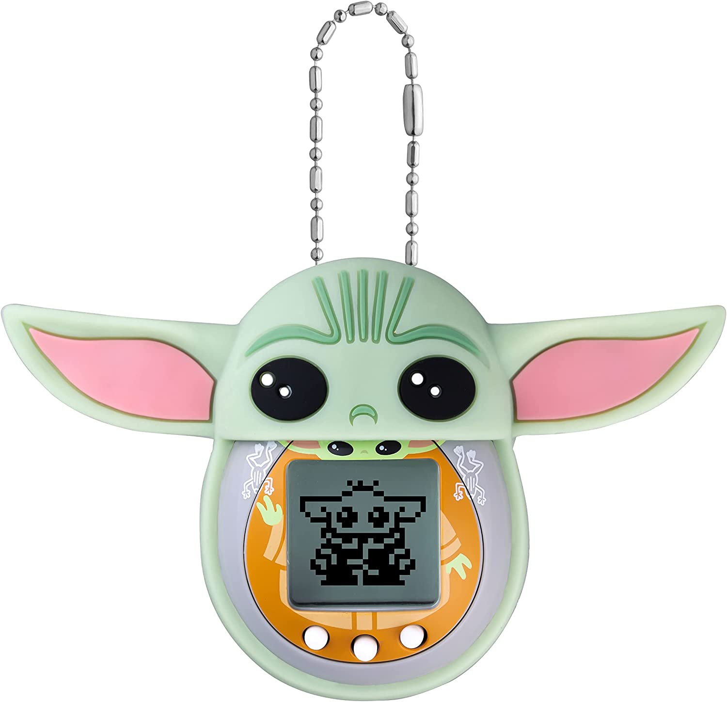 STAR WARS 星際大戰 TAMAGOTCHI 電子雞