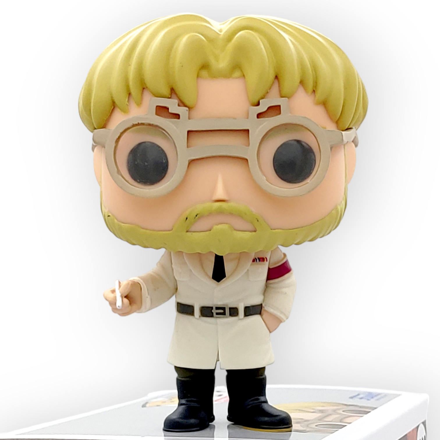 FUNKO POP <進擊之巨人>薛克耶格-No.1302