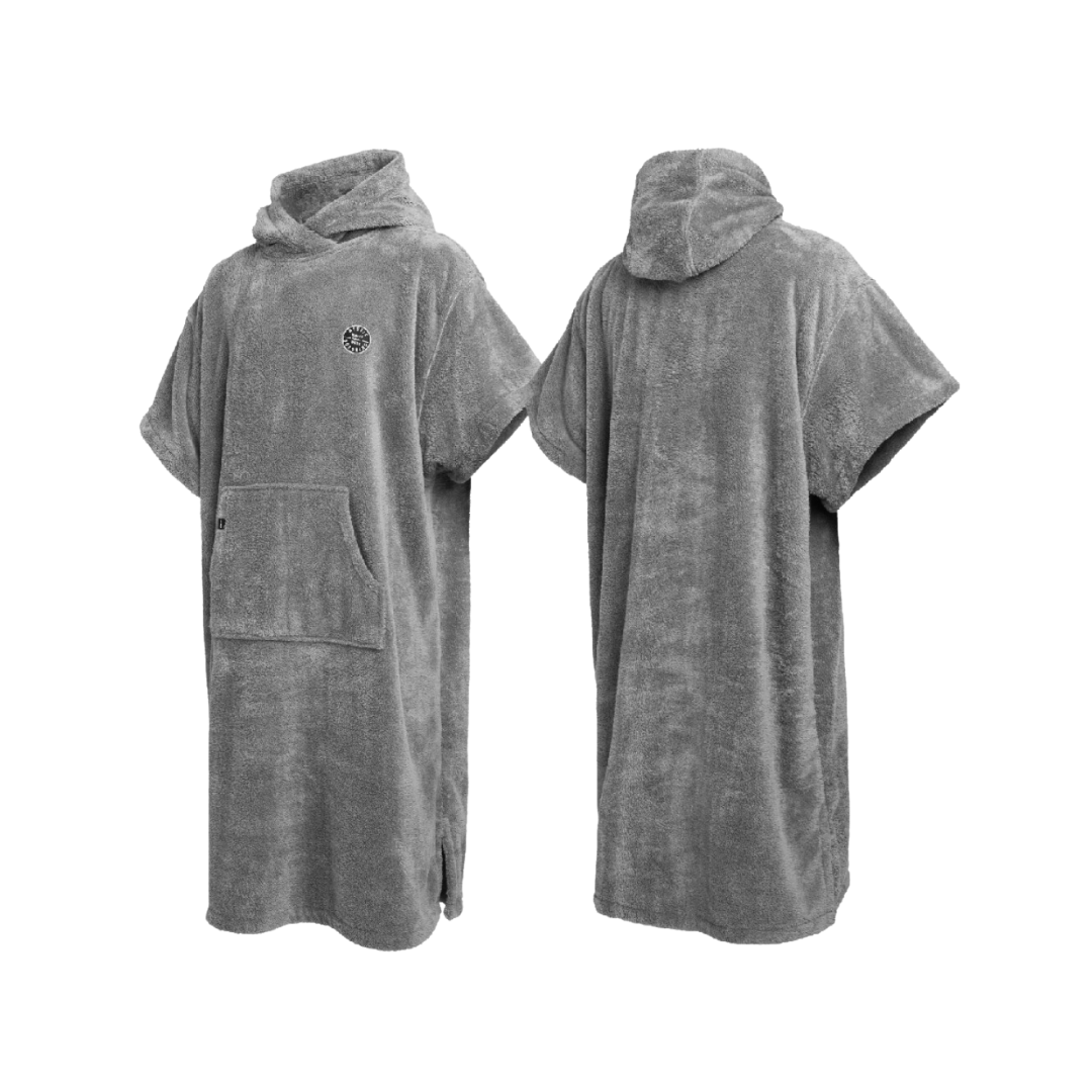 MYSTIC 限量泰迪熊毛巾衣 土耳其製 (三色)