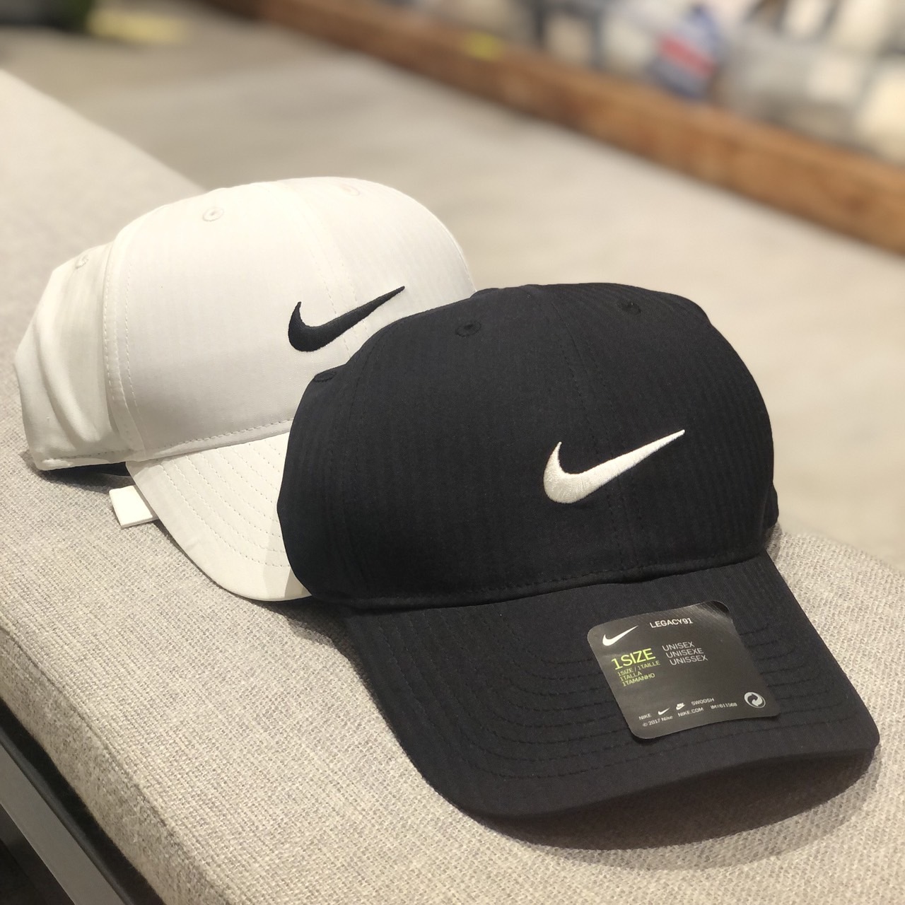 Nike 棒球帽 BV1076-010