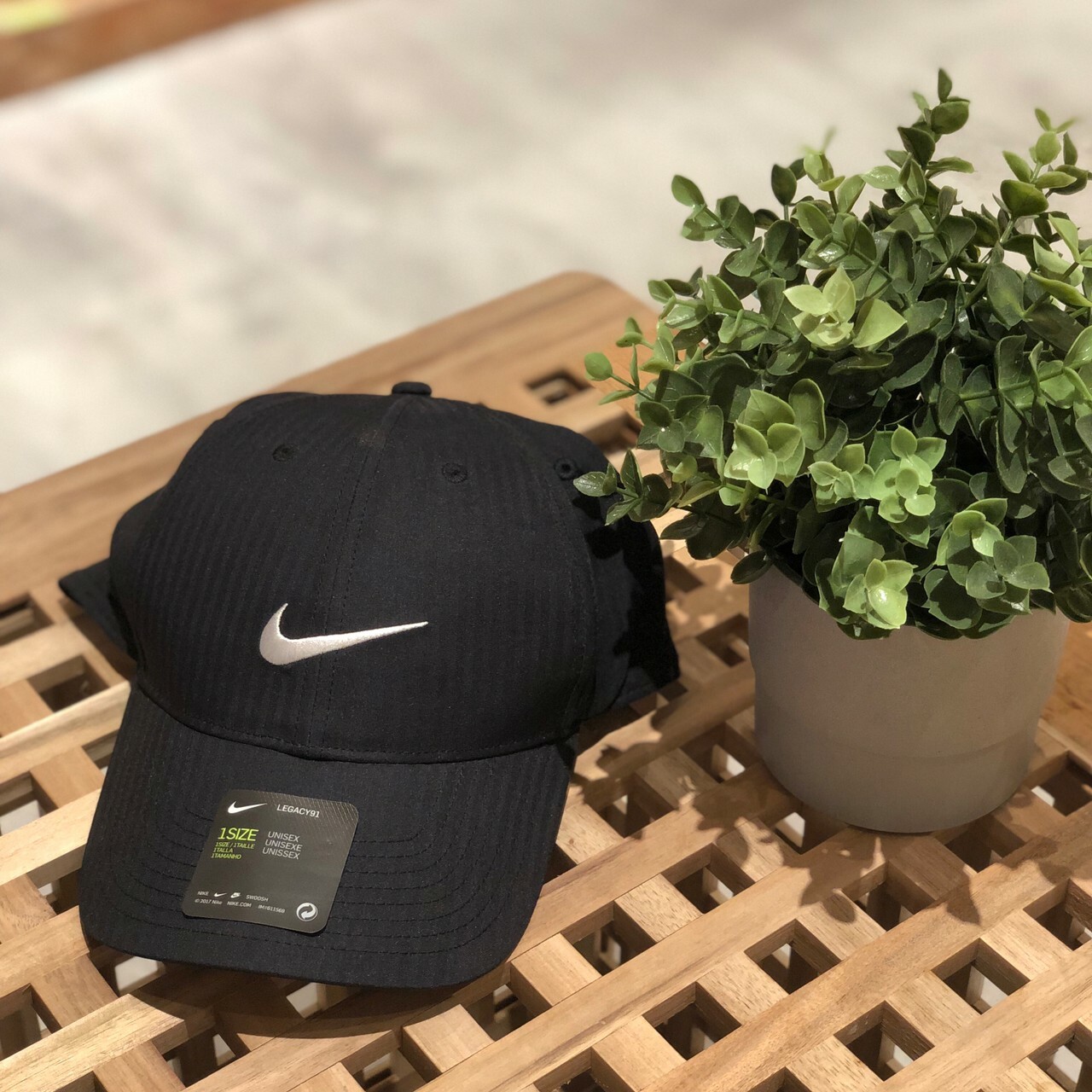 Nike 棒球帽 BV1076-010