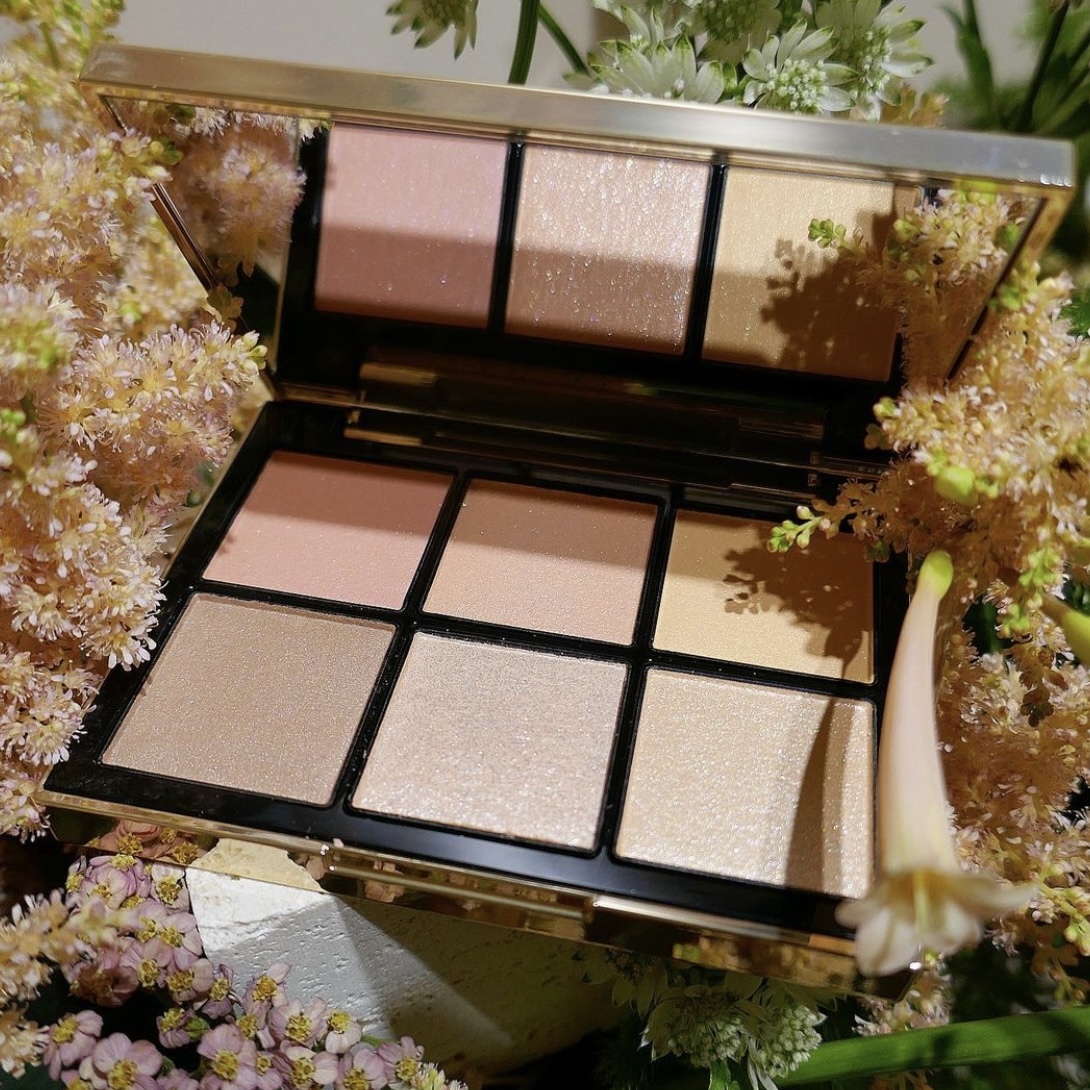 [限定] SNIDEL BEAUTY Eye Designer EX06 Blooming Coral