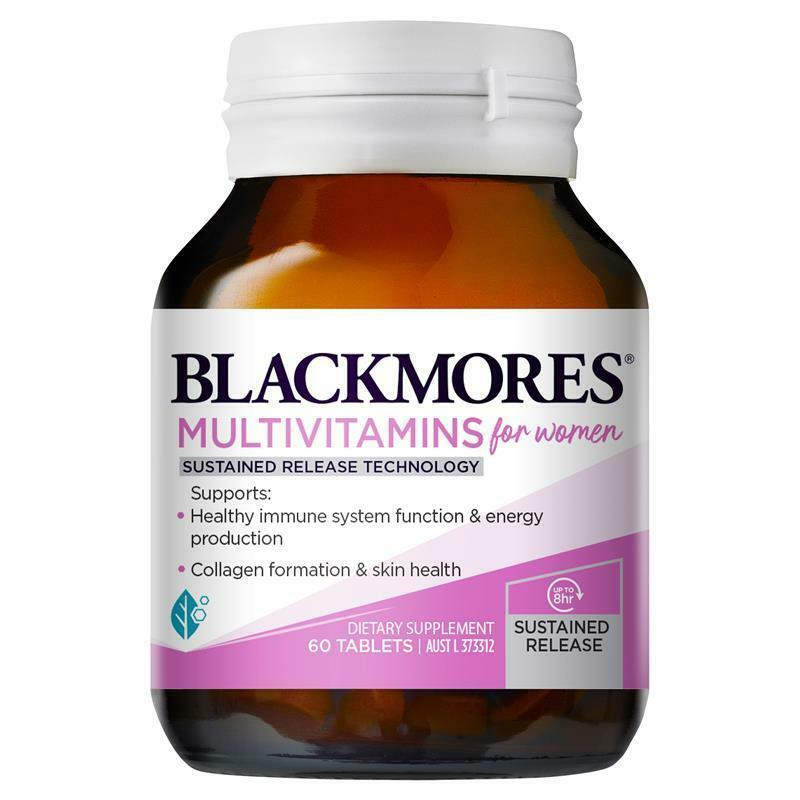 7. Giá cả và địa chỉ mua Multivitamin Blackmores