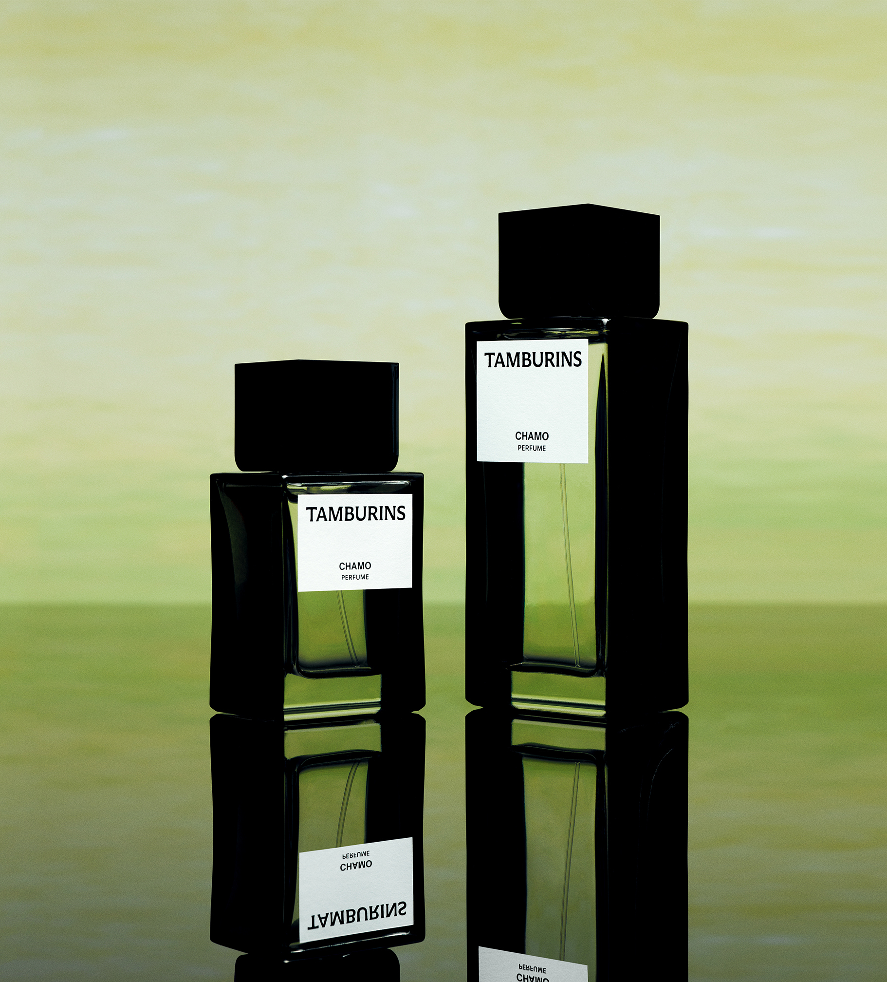 Tamburins Perfume