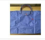 [S] LONGCHAMP LE PLIAGE CLUB TRAVEL BAG SIZE XL,DARK BLUE, L1625619P23 (SLC199)